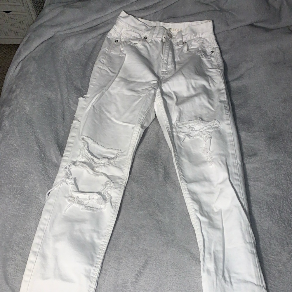Mom Jean